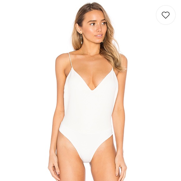 Rains Bodysuit. revolve. - Picture 3 of 6